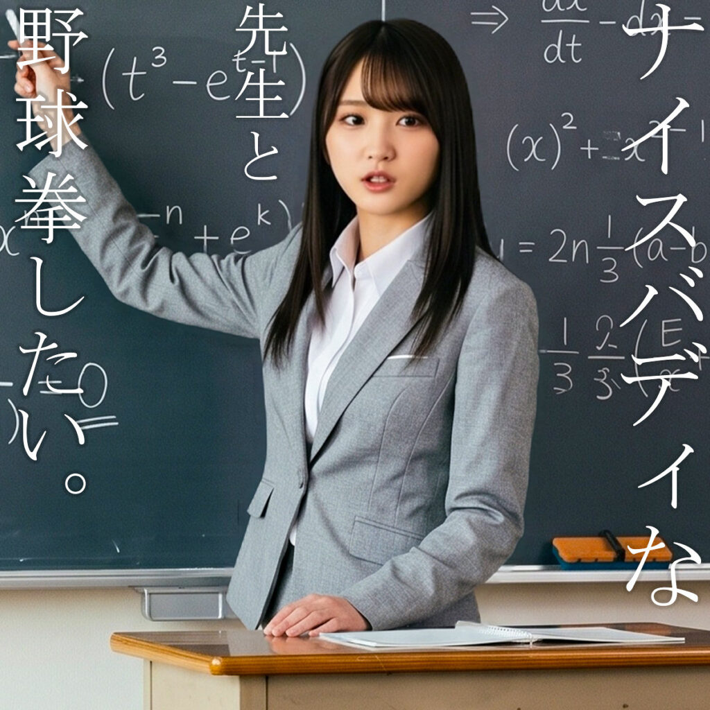 【依本しおり】しおりさん